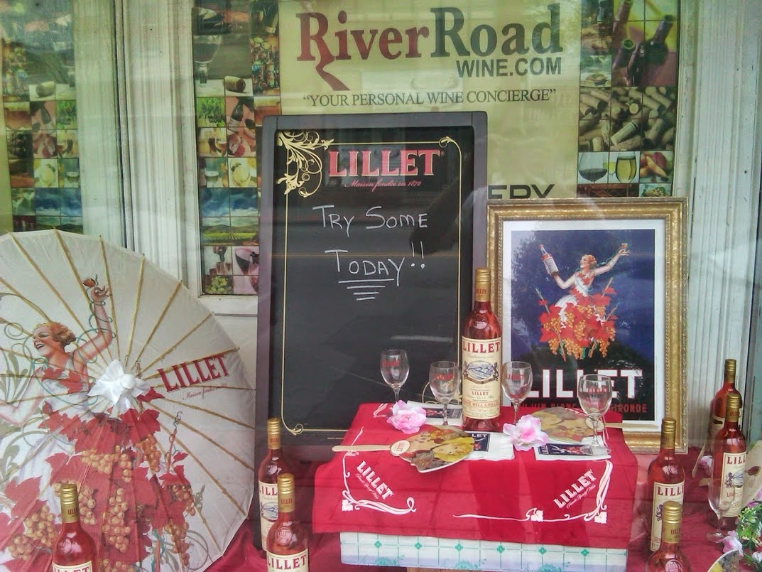 Photo of River Road Wine in Guttenberg City, New Jersey, United States - 2 Picture of Food, Point of interest, Establishment, Store, Liquor store
