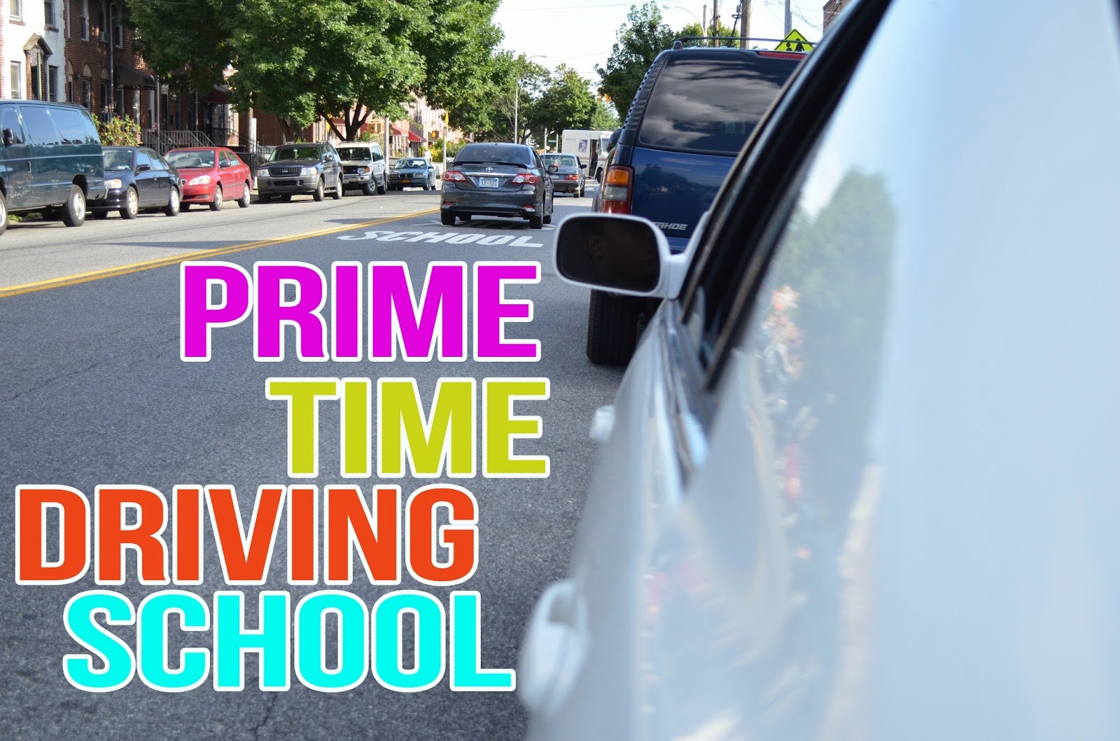 Photo of Prime Time Driving School in Kings County City, New York, United States - 6 Picture of Point of interest, Establishment