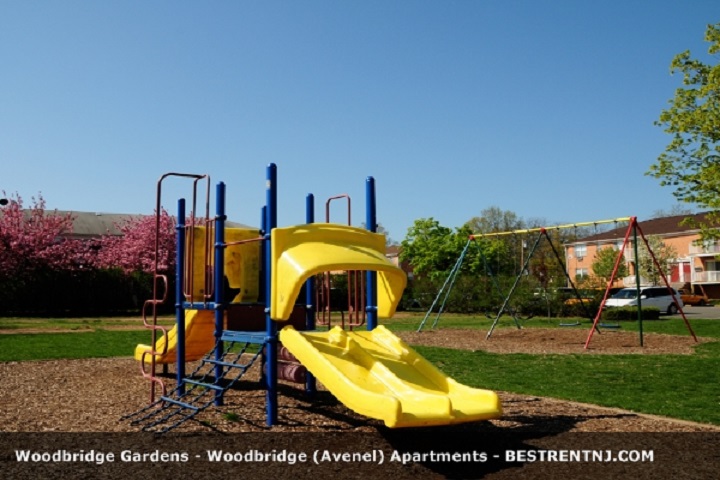 Photo of Woodbridge Gardens in Avenel City, New Jersey, United States - 7 Picture of Point of interest, Establishment, Real estate agency