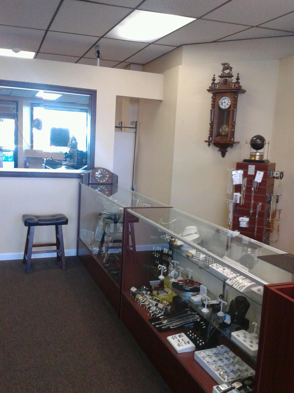 Photo of Gold Fix Inc in Clifton City, New Jersey, United States - 1 Picture of Establishment