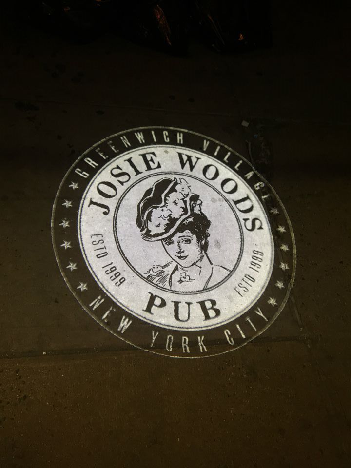 Photo of Josie Woods Pub in New York City, New York, United States - 3 Picture of Point of interest, Establishment, Bar