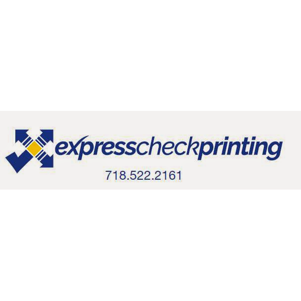 Photo of Express Check Printing in Kings County City, New York, United States - 1 Picture of Point of interest, Establishment