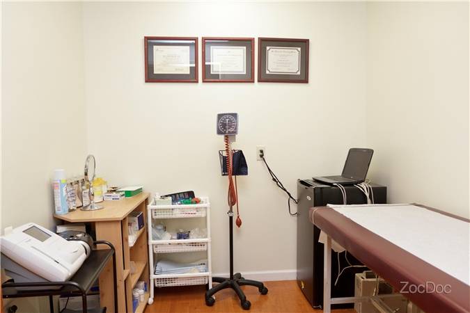 Photo of Roya J. Hassad - Advanced Medical Health Services in Forest Hills City, New York, United States - 9 Picture of Point of interest, Establishment, Health, Doctor