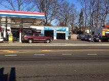 Photo of HEMPSTEAD AUTO SERVICE in Hempstead City, New York, United States - 2 Picture of Point of interest, Establishment, Car repair