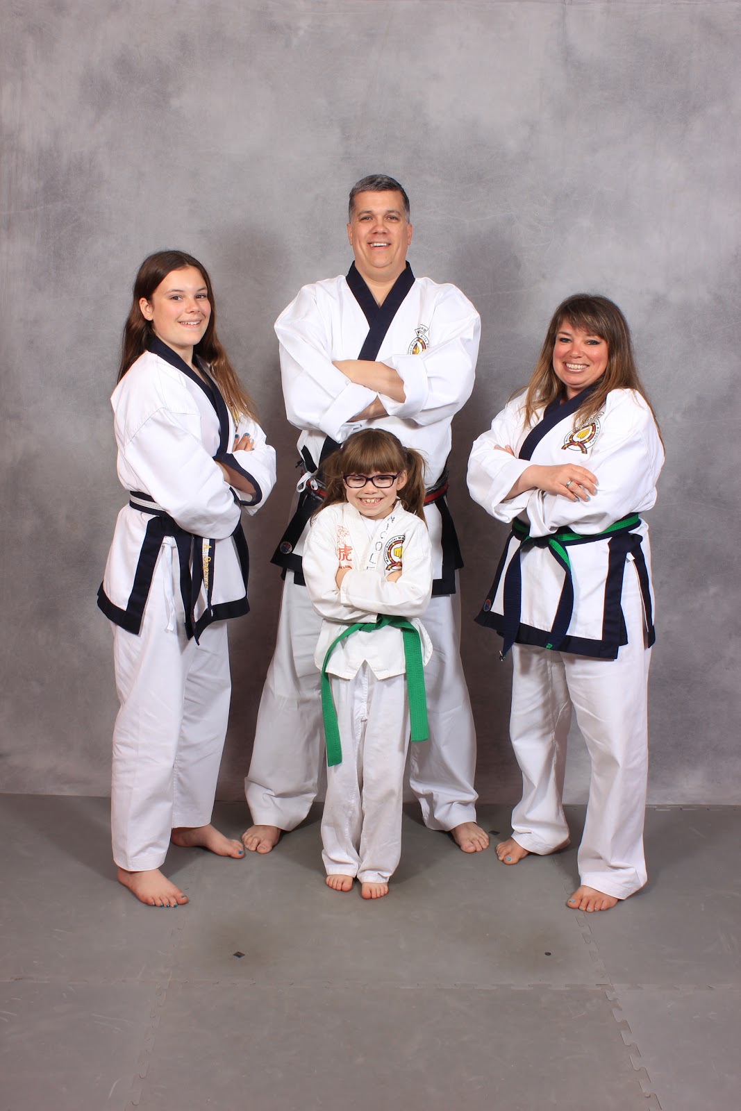 Photo of Warrior-Scholar Martial Arts (Five Towns Karate) in Lawrence City, New York, United States - 3 Picture of Point of interest, Establishment, Health