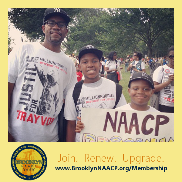 Photo of Brooklyn NAACP in Kings County City, New York, United States - 5 Picture of Point of interest, Establishment