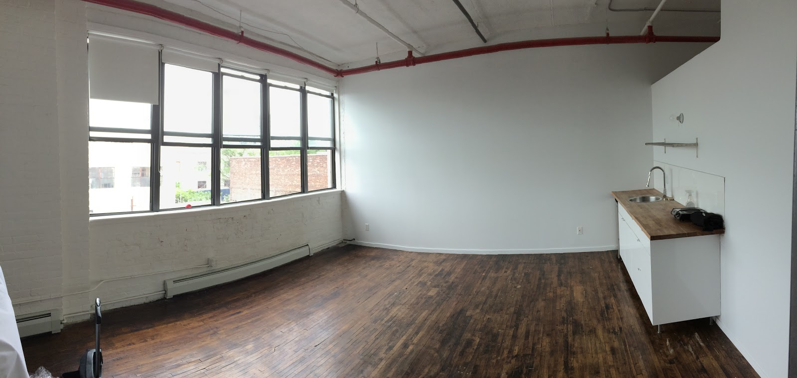 Photo of Northside Creative Studios LLC in Kings County City, New York, United States - 3 Picture of Point of interest, Establishment, Real estate agency