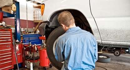 Photo of A and A Service Center in Hillside City, New Jersey, United States - 7 Picture of Point of interest, Establishment, Store, Car repair