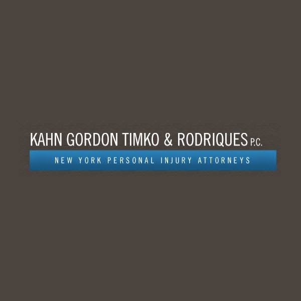 Photo of Kahn Gordon Timko & Rodriques P.C. in Brooklyn City, New York, United States - 2 Picture of Point of interest, Establishment, Lawyer