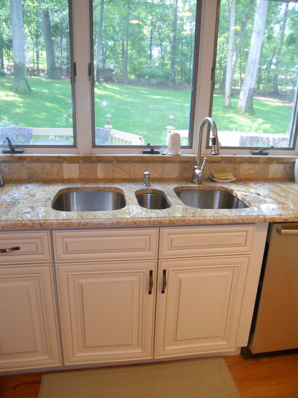 Photo of marble and granite countertops in Bloomfield City, New Jersey, United States - 5 Picture of Point of interest, Establishment, Store, Home goods store, General contractor, Furniture store