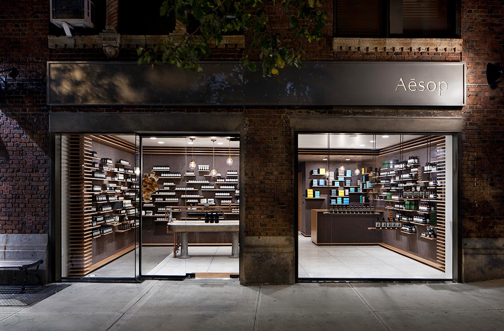 Photo of Aesop University Place in New York City, New York, United States - 1 Picture of Point of interest, Establishment, Store