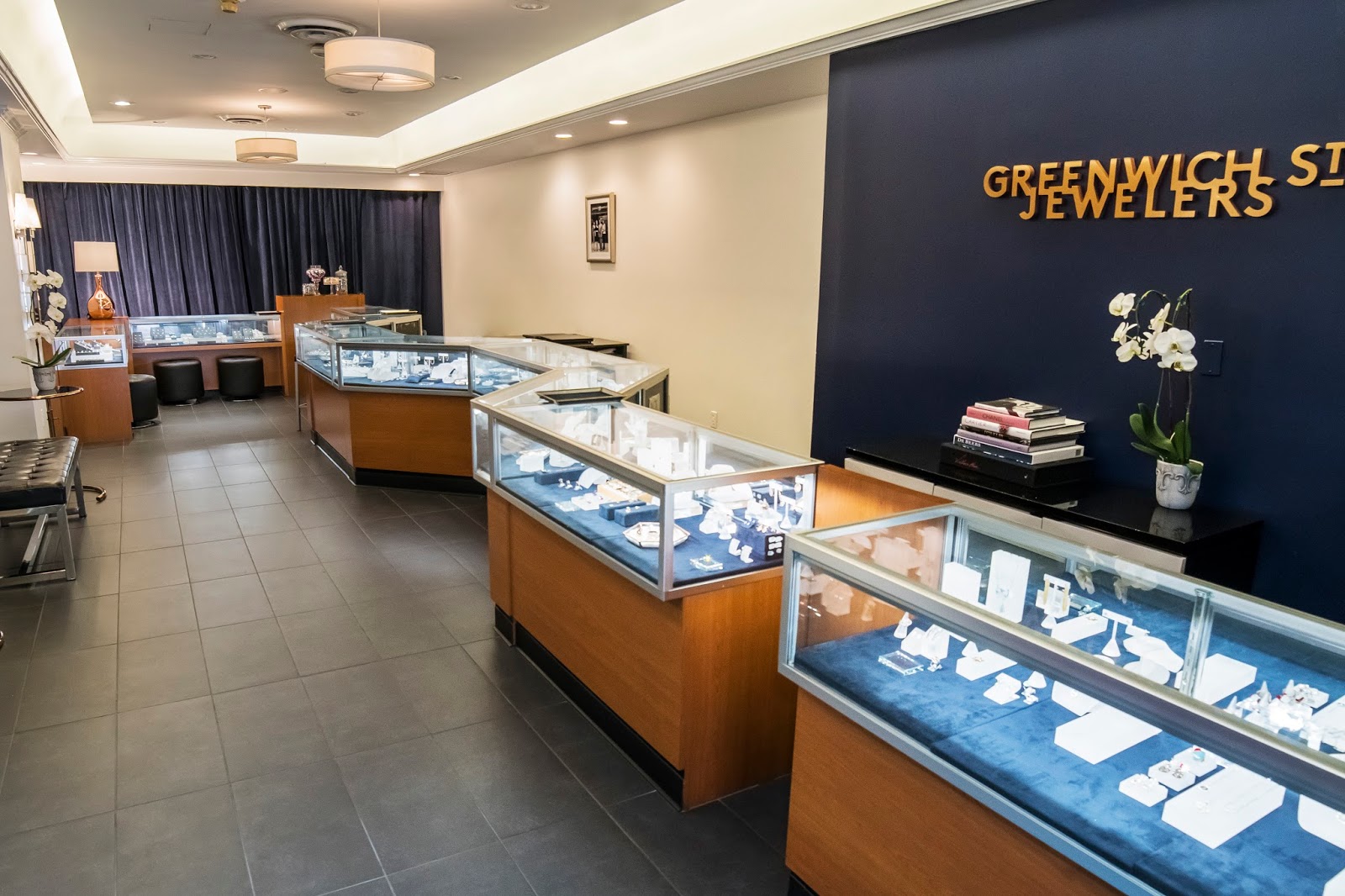 Photo of Greenwich St. Jewelers in New York City, New York, United States - 3 Picture of Point of interest, Establishment, Store, Jewelry store