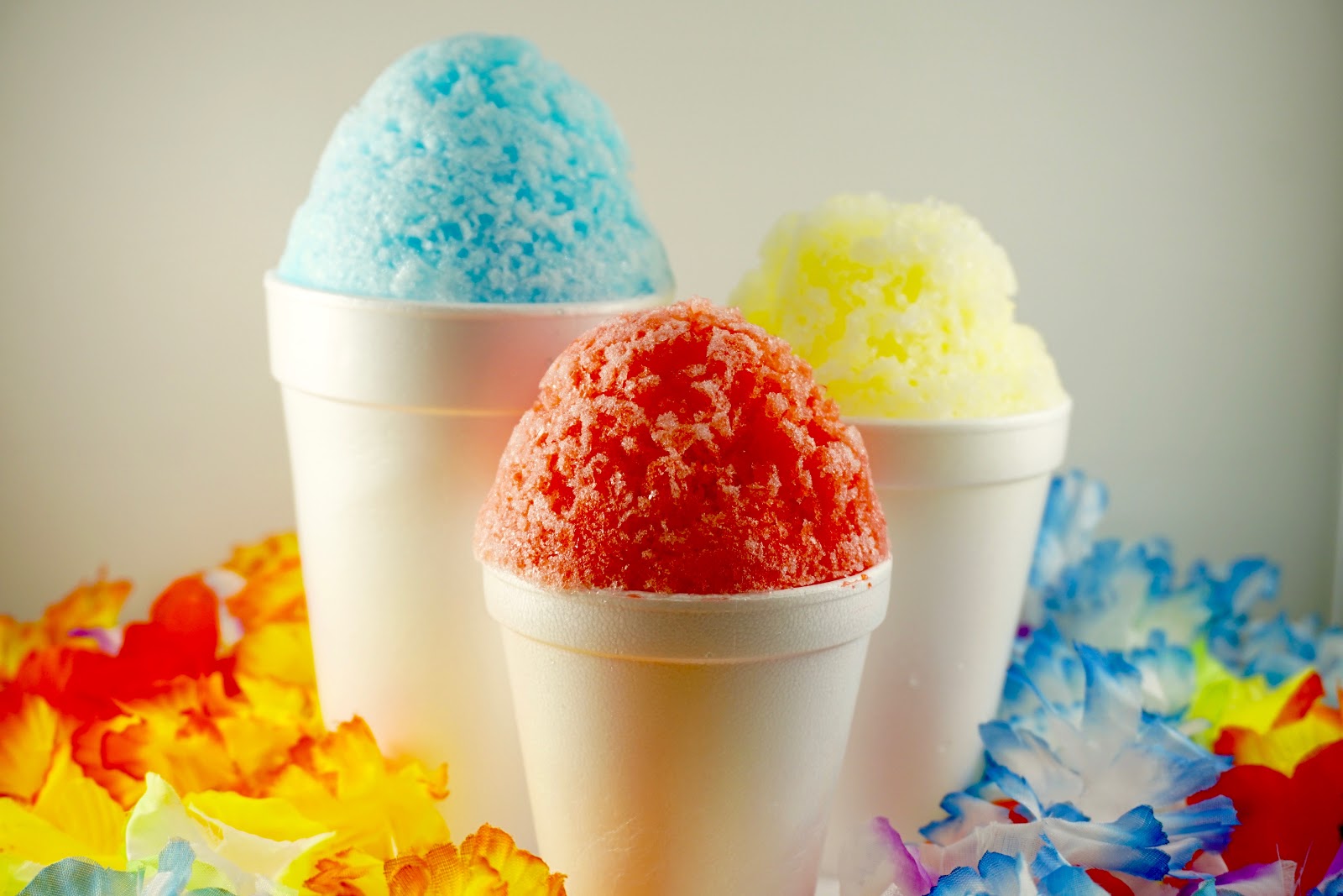 Photo of Flash Freeze Hawaiian Shaved Ice in Westbury City, New York, United States - 10 Picture of Food, Point of interest, Establishment, Store