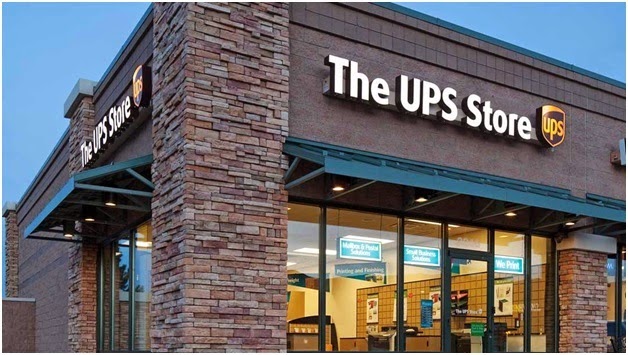 Photo of The UPS Store in Cranford City, New Jersey, United States - 1 Picture of Point of interest, Establishment, Finance, Store