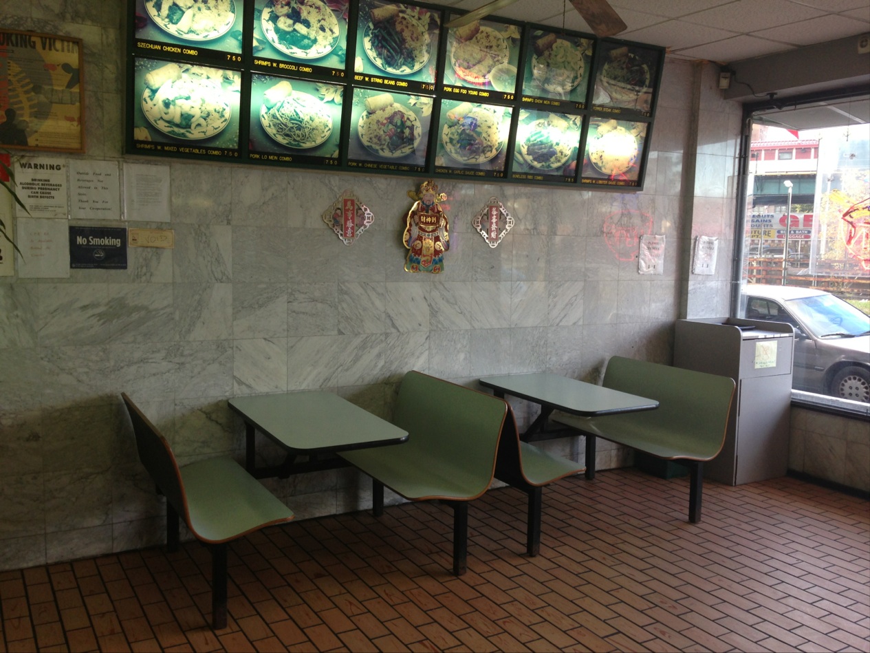 Photo of Lucky Star in Bronx City, New York, United States - 5 Picture of Restaurant, Food, Point of interest, Establishment