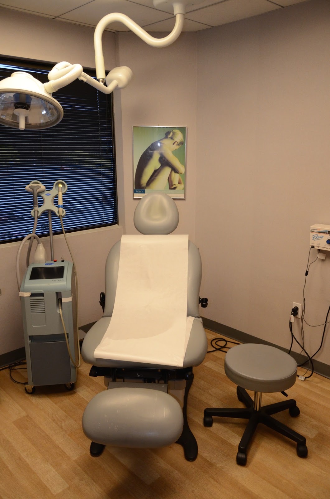 Photo of Advanced Dermatology & Skin Care in West Orange City, New Jersey, United States - 10 Picture of Point of interest, Establishment, Health, Doctor, Spa