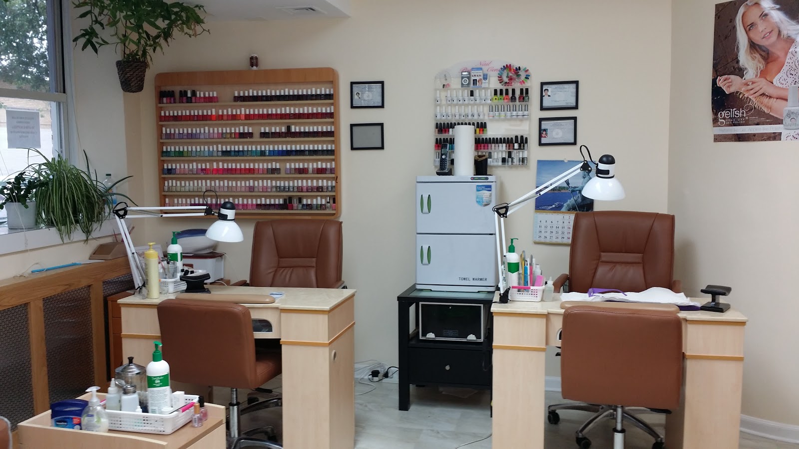 Photo of Exclusive Beauty & Spa in Queens City, New York, United States - 6 Picture of Point of interest, Establishment, Beauty salon