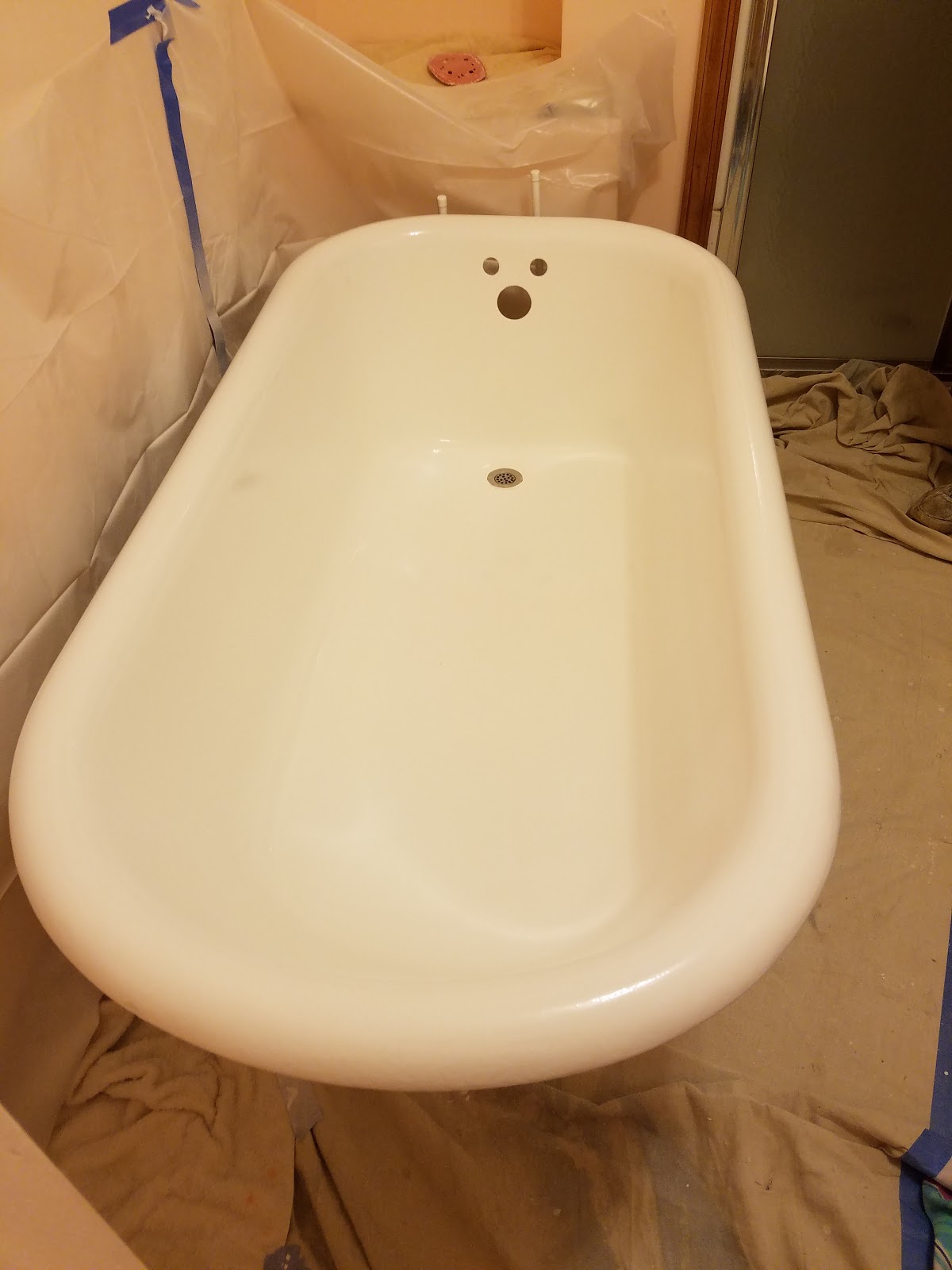 Photo of Bathtub Rx in Garfield City, New Jersey, United States - 5 Picture of Point of interest, Establishment, General contractor