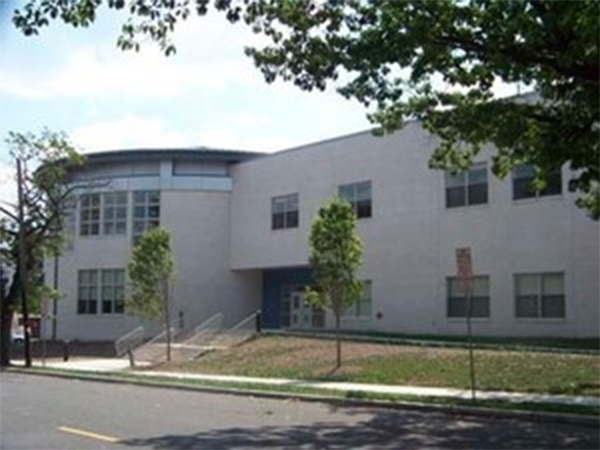 Photo of First Avenue Elementary School in Newark City, New Jersey, United States - 1 Picture of Point of interest, Establishment, School