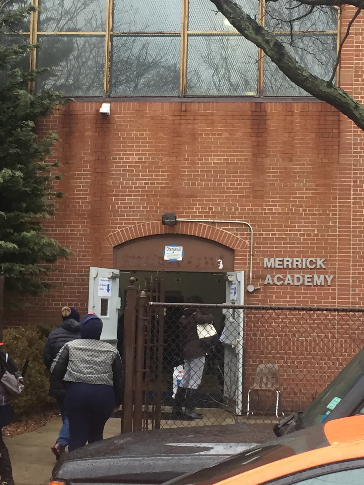 Photo of Merrick Academy-Queens Public Charter School in Laurelton City, New York, United States - 1 Picture of Point of interest, Establishment, School