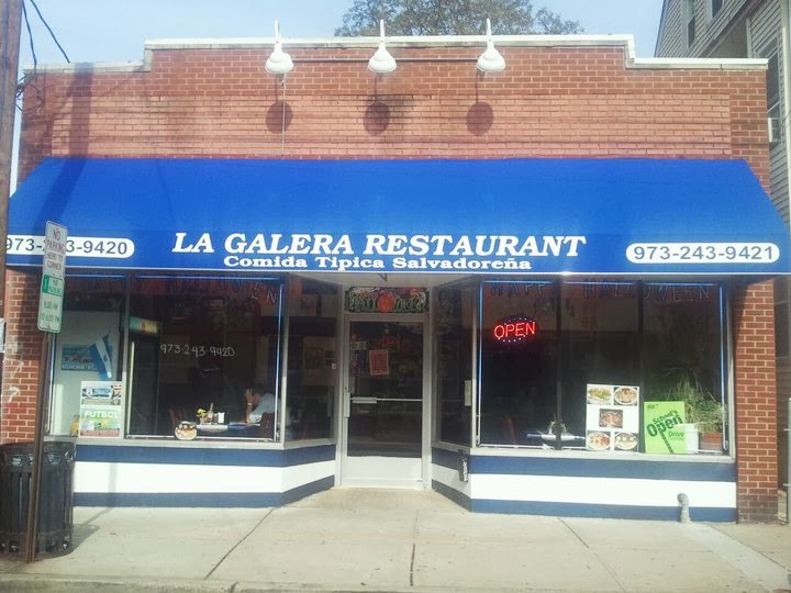 Photo of La Galera Centro Americana Restaurant in West Orange City, New Jersey, United States - 1 Picture of Restaurant, Food, Point of interest, Establishment