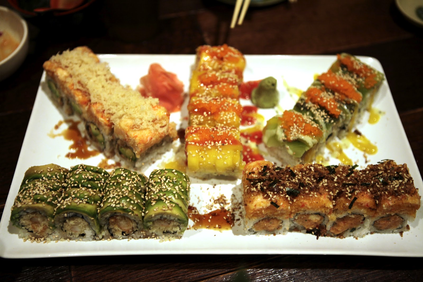 Photo of Takara Sushi in Whitestone City, New York, United States - 2 Picture of Restaurant, Food, Point of interest, Establishment