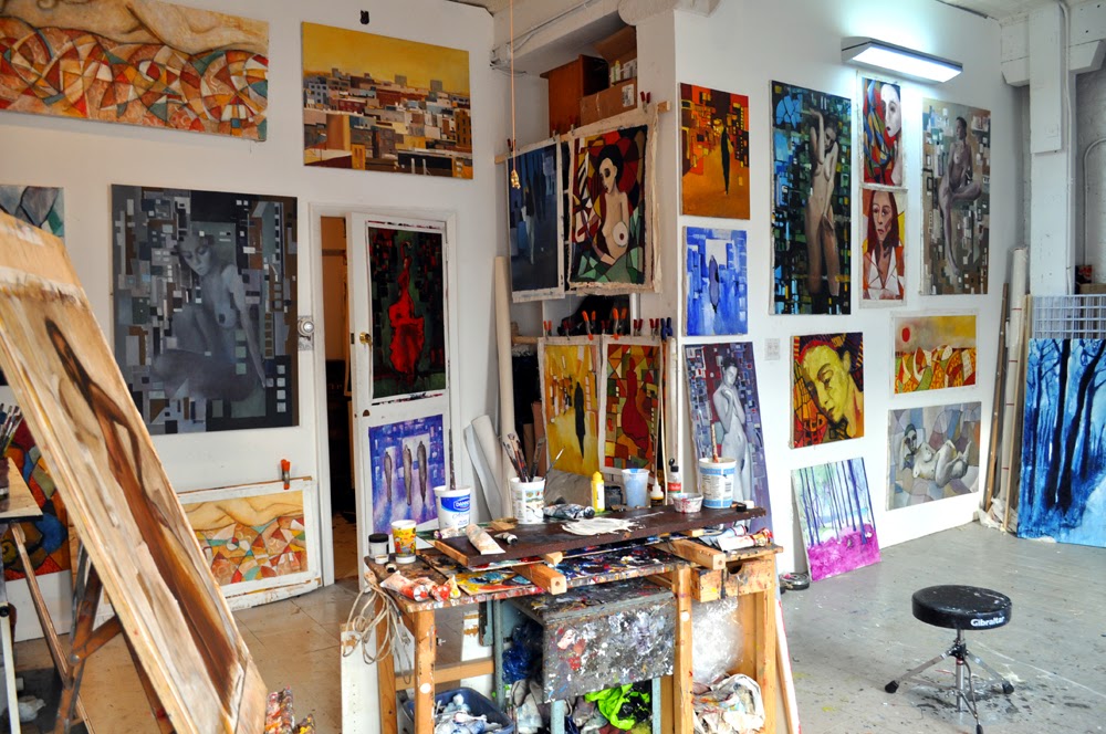 Photo of Eduardo Anievas Studio in Queens City, New York, United States - 2 Picture of Point of interest, Establishment