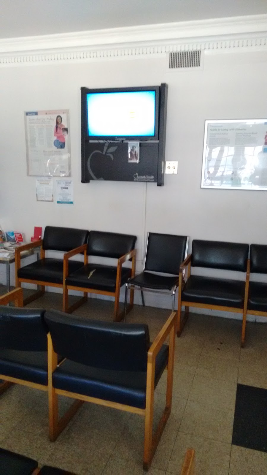 Photo of Ocean Family Care Center in Brooklyn City, New York, United States - 1 Picture of Point of interest, Establishment, Health, Hospital, Doctor