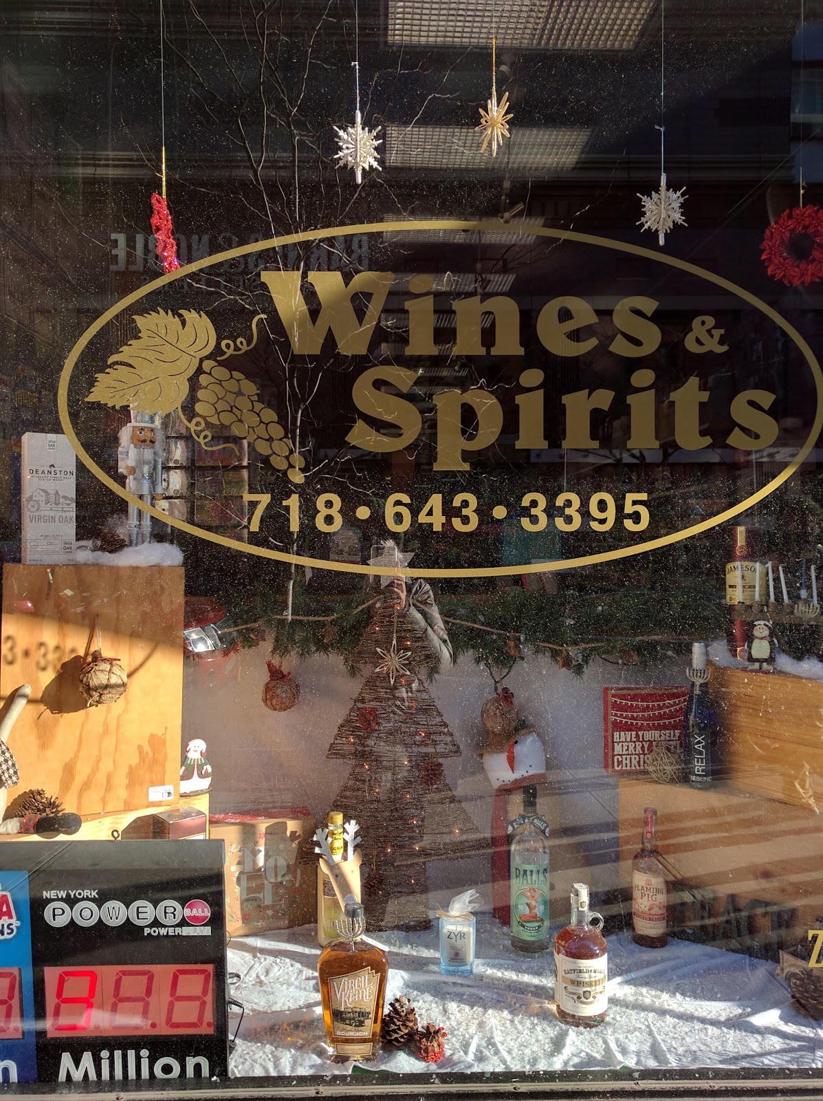 Photo of Zap Wines & Spirits in Kings County City, New York, United States - 2 Picture of Food, Point of interest, Establishment, Store, Liquor store