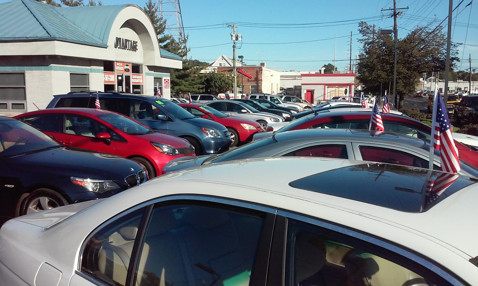 Photo of ACA Auto Sales in Lynbrook City, New York, United States - 1 Picture of Point of interest, Establishment, Car dealer, Store