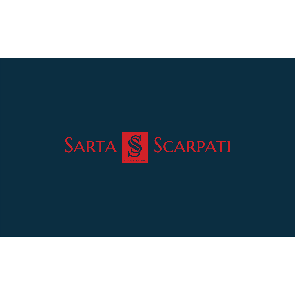 Photo of Law Office Of Sarta & Scarpati in New York City, New York, United States - 2 Picture of Point of interest, Establishment