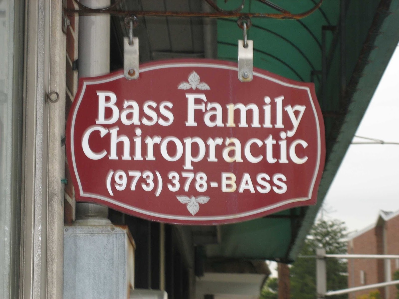 Photo of Bass Family Chiropractic in Maplewood City, New Jersey, United States - 2 Picture of Point of interest, Establishment, Health, Doctor