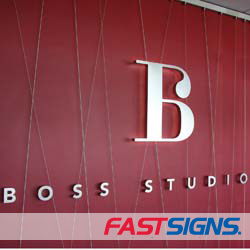 Photo of FASTSIGNS in Fairfield City, New Jersey, United States - 6 Picture of Point of interest, Establishment, Store