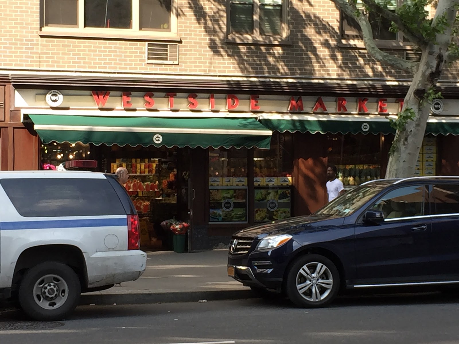 Photo of Westside Market NYC in New York City, New York, United States - 4 Picture of Food, Point of interest, Establishment, Store, Grocery or supermarket