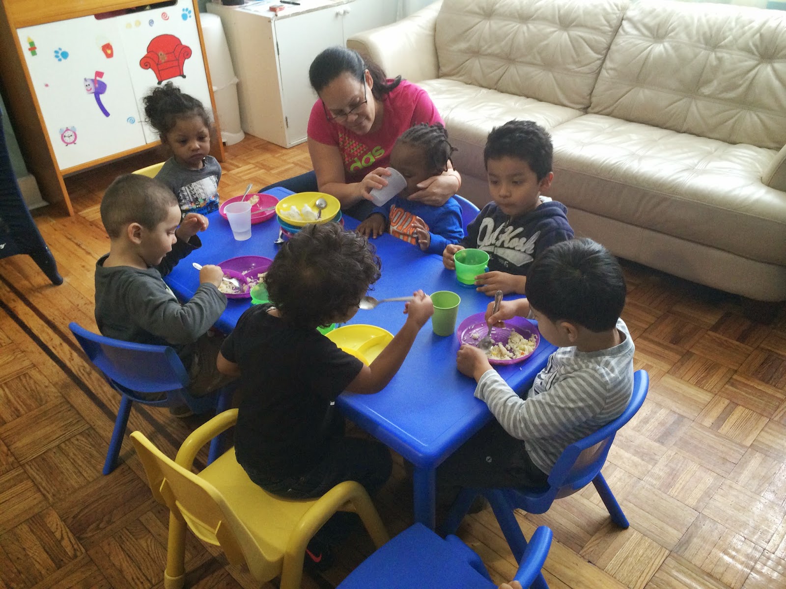 Photo of Growing Together Daycare in Queens City, New York, United States - 6 Picture of Point of interest, Establishment