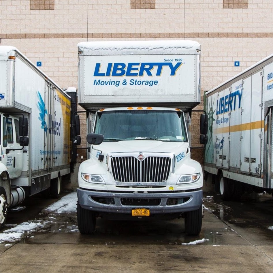 Photo of Liberty Moving and Storage in New York City, New York, United States - 1 Picture of Point of interest, Establishment, Moving company, Storage
