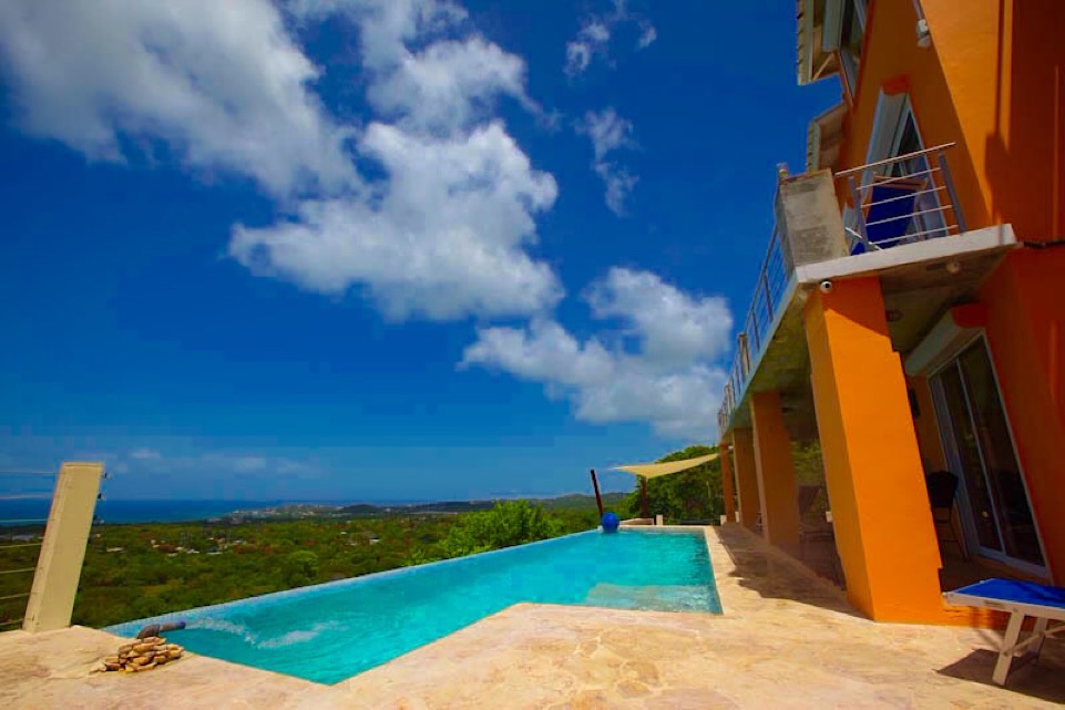 Photo of VIEQUES VACATION VILLA VIEQUES VACATION STUDIO in New York City, New York, United States - 5 Picture of Point of interest, Establishment, Real estate agency, Travel agency