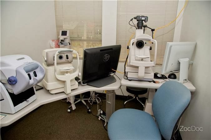 Photo of Tenafly Eye Associates Pa: Chung Jacob H MD in Tenafly City, New Jersey, United States - 2 Picture of Point of interest, Establishment, Store, Health, Doctor
