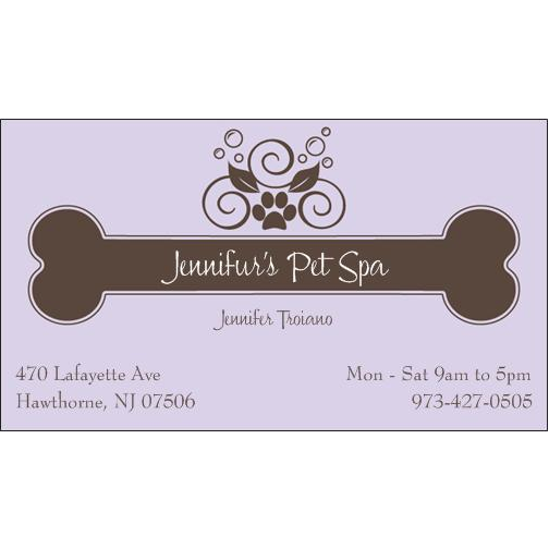 Photo of Jennifur's Pet Spa, LLC in Hawthorne City, New Jersey, United States - 5 Picture of Point of interest, Establishment