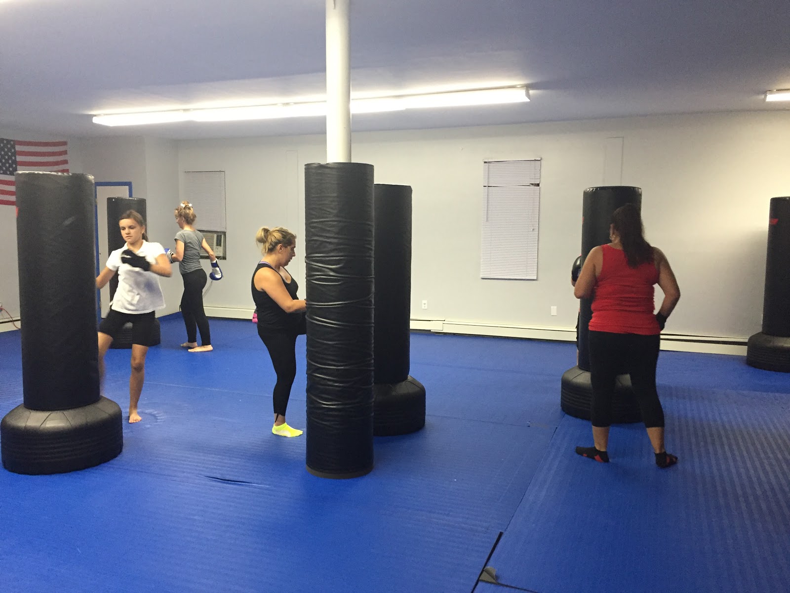 Photo of Howard Beach Try KickBoxing Now in Howard Beach City, New York, United States - 9 Picture of Point of interest, Establishment, Health