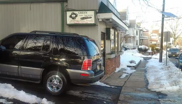 Photo of Greenline Limo and Taxi Service in West Orange City, New Jersey, United States - 5 Picture of Point of interest, Establishment