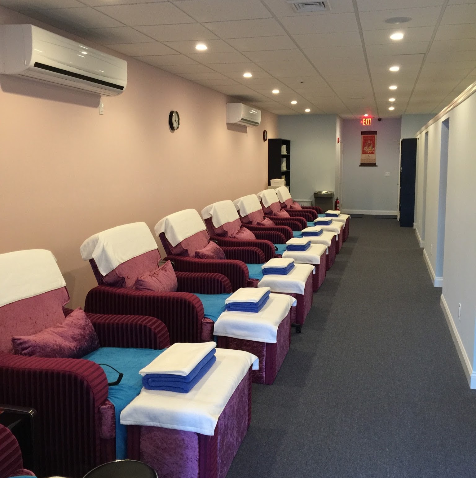 Photo of Spring Reflexology Spa in West Orange City, New Jersey, United States - 1 Picture of Point of interest, Establishment, Health, Spa