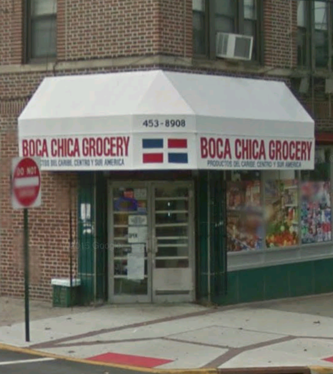 Photo of Boca Chica Grocery in West New York City, New Jersey, United States - 1 Picture of Food, Point of interest, Establishment, Store, Grocery or supermarket
