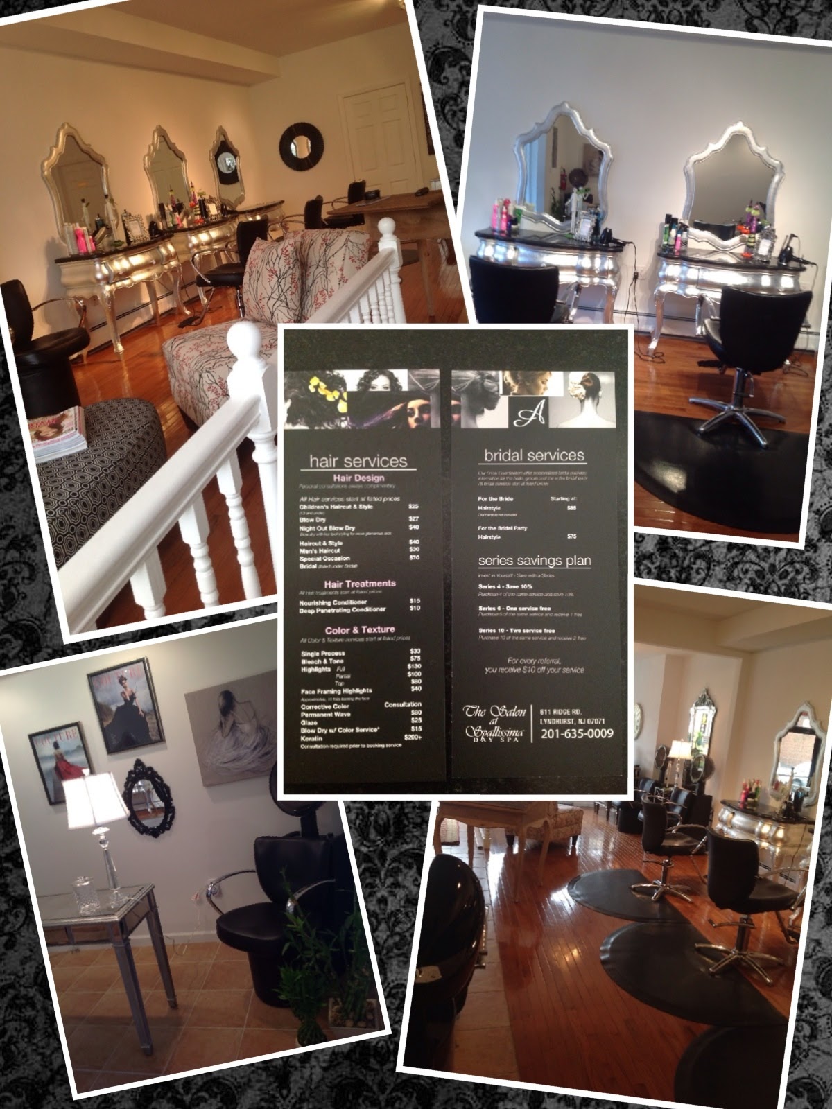 Photo of Salon A in Lyndhurst City, New Jersey, United States - 1 Picture of Point of interest, Establishment, Hair care