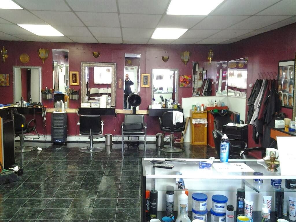 Photo of Marrakesh Hair Cut in Jersey City, New Jersey, United States - 1 Picture of Point of interest, Establishment, Health, Hair care