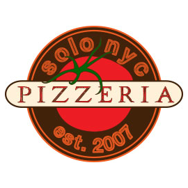 Photo of Solo Pizza NYC in New York City, New York, United States - 10 Picture of Restaurant, Food, Point of interest, Establishment, Meal takeaway