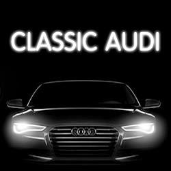 Photo of Classic Audi in Eastchester City, New York, United States - 2 Picture of Point of interest, Establishment, Car dealer, Store, Car repair