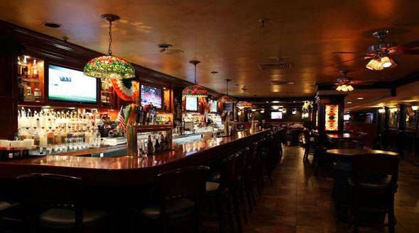 Photo of The Irish American Pub in New York City, New York, United States - 7 Picture of Restaurant, Food, Point of interest, Establishment, Bar