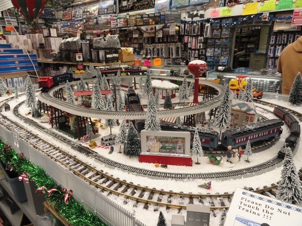 Photo of TrainLand in Lynbrook City, New York, United States - 5 Picture of Point of interest, Establishment, Store