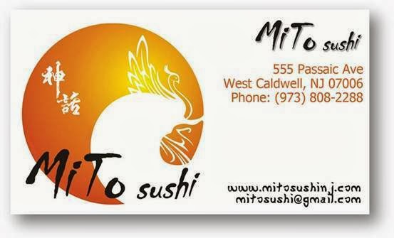 Photo of Mito Sushi & Asian Cuisine in West Caldwell City, New Jersey, United States - 6 Picture of Restaurant, Food, Point of interest, Establishment